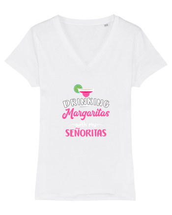 Margaritas White