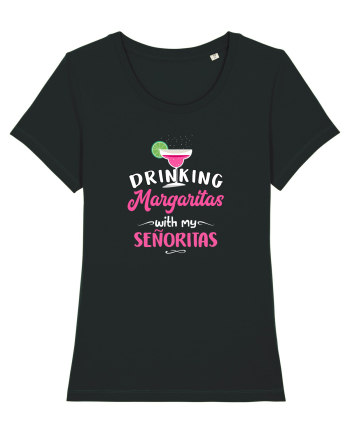Margaritas Black