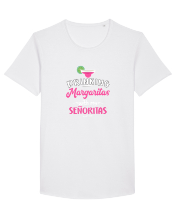 Margaritas White