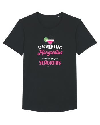 Margaritas Black