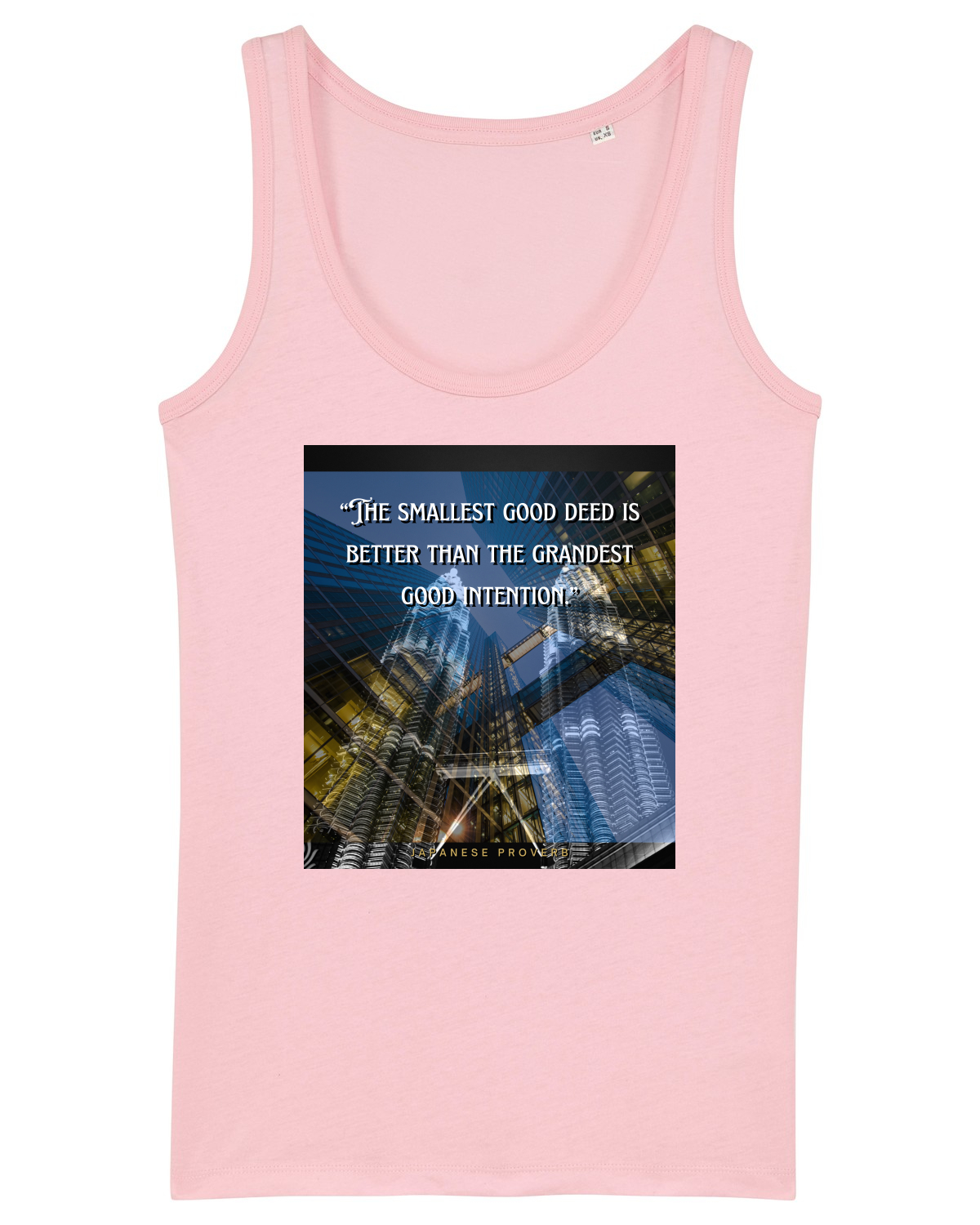 Maiou Damă Dreamer Cotton Pink