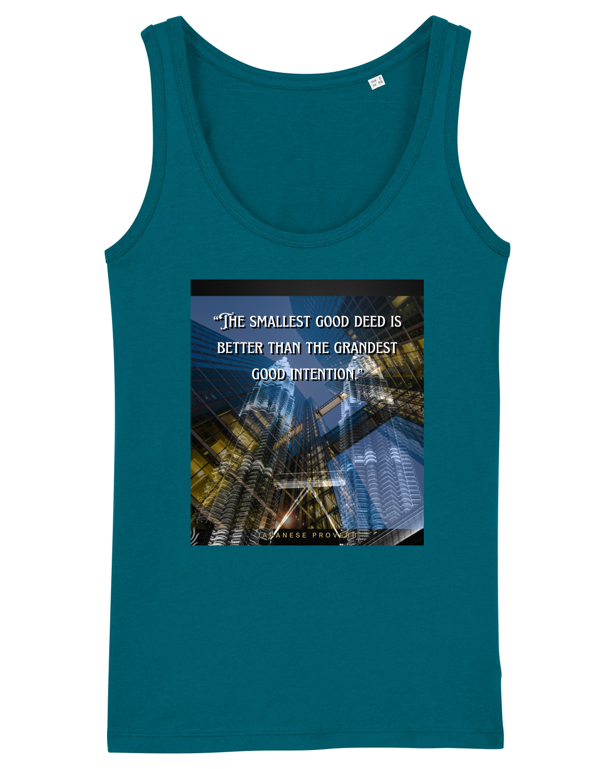 Maiou Damă Dreamer Ocean Depth