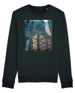Even When Months And Days Are Long Life Is Short Bluză mânecă lungă Unisex Rise
