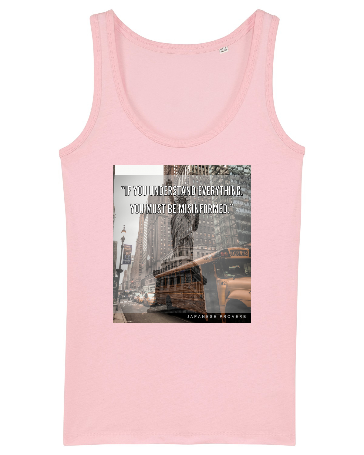 Maiou Damă Dreamer Cotton Pink