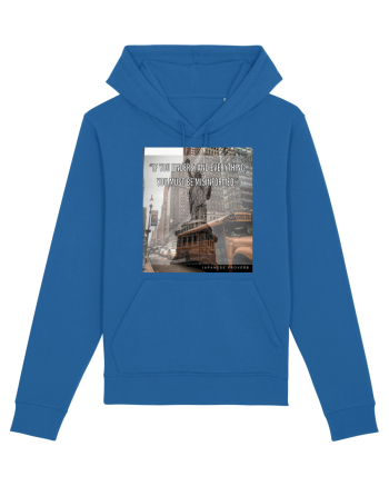 If You Understand Everything You Must Be Misinformed Royal Blue