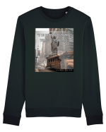 If You Understand Everything You Must Be Misinformed Bluză mânecă lungă Unisex Rise