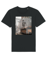 If You Understand Everything You Must Be Misinformed Tricou mânecă scurtă Unisex Rocker