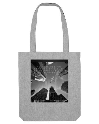 Experience The Beauties Of Nature And In Doing So Learn About Yourself Heather Grey