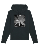 Experience The Beauties Of Nature And In Doing So Learn About Yourself Hanorac Unisex Drummer