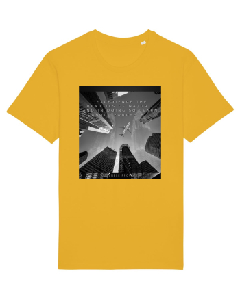 Experience The Beauties Of Nature And In Doing So Learn About Yourself Spectra Yellow