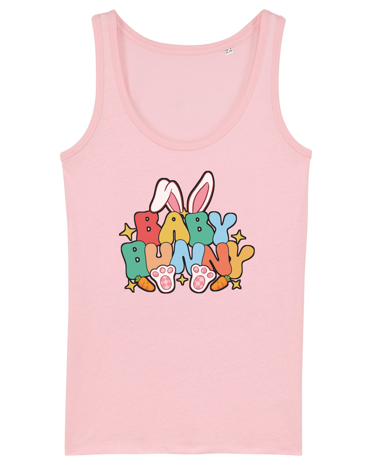 Maiou Damă Dreamer Cotton Pink