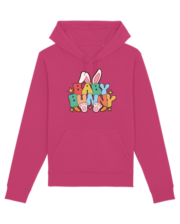 de Paște - Baby bunny Raspberry