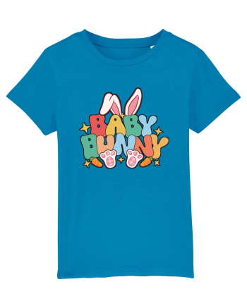 de Paște - Baby bunny Azur