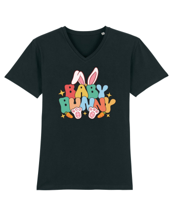 de Paște - Baby bunny Black