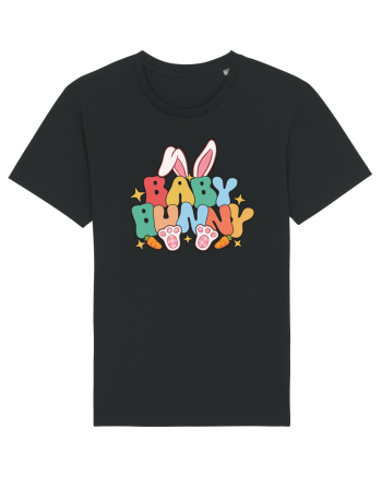 de Paște - Baby bunny Black