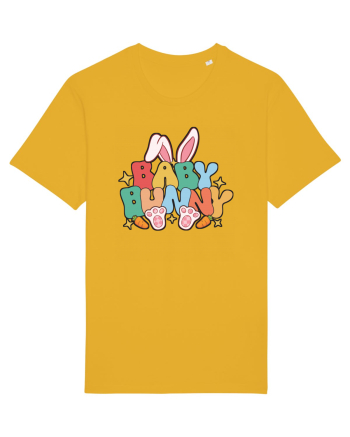 de Paște - Baby bunny Spectra Yellow