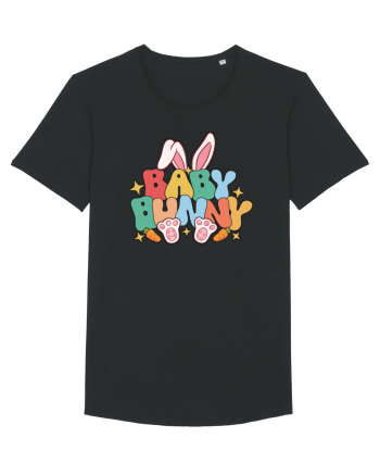 de Paște - Baby bunny Black