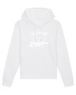 EDUCATION Hanorac Unisex Drummer