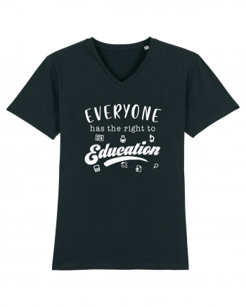 EDUCATION Black