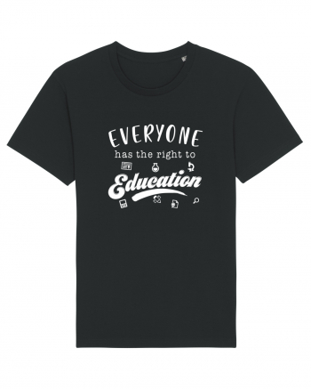 EDUCATION Black