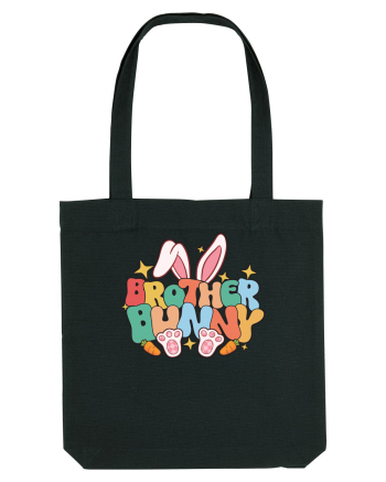 de Paște - Brother bunny Black