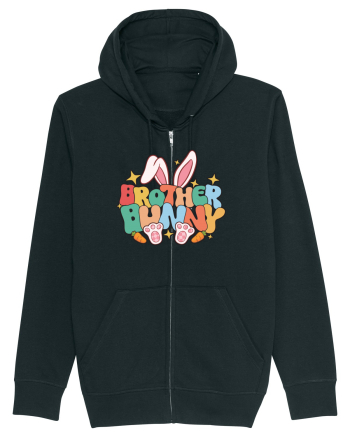 de Paște - Brother bunny Black