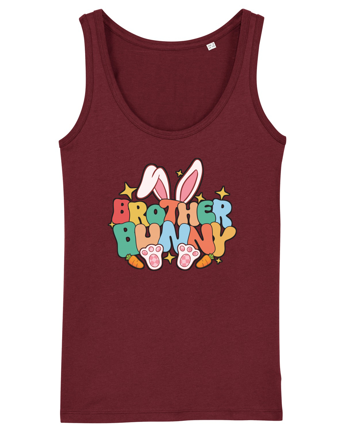 Maiou Damă Dreamer Burgundy
