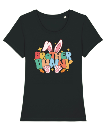 de Paște - Brother bunny Black