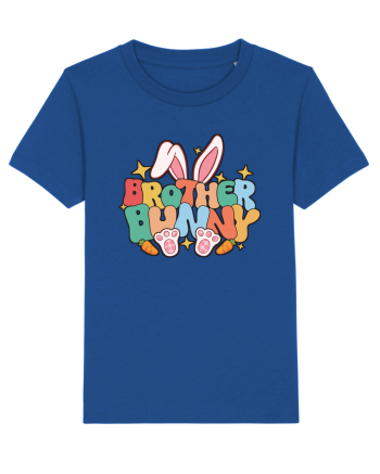 de Paște - Brother bunny Majorelle Blue