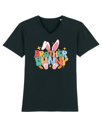 de Paște - Brother bunny Black
