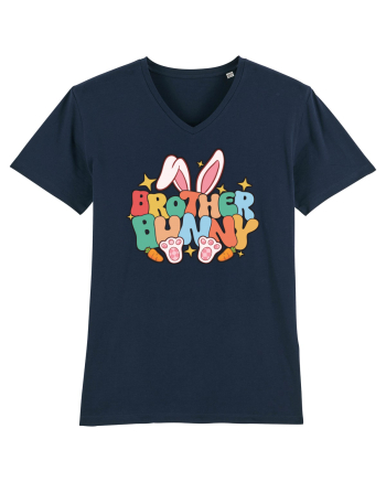 de Paște - Brother bunny French Navy