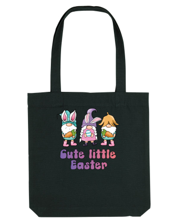 de Paște - Cute little easter Black