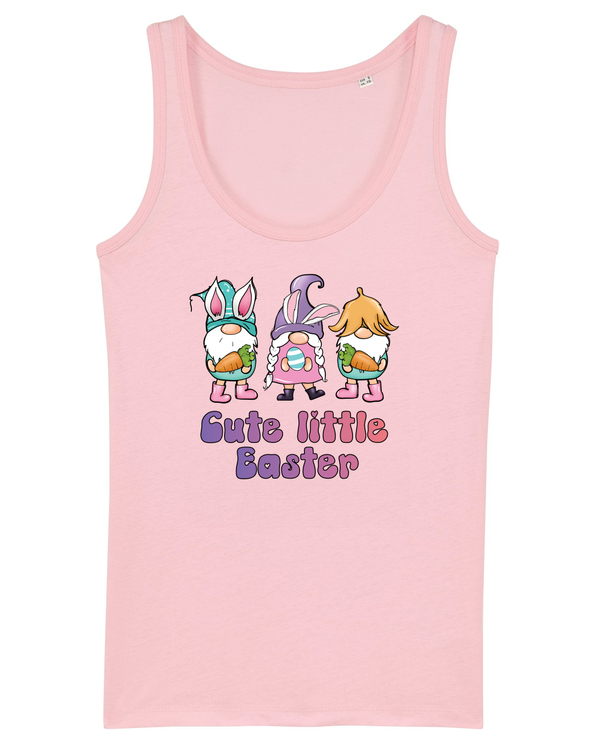 Maiou Damă Dreamer Cotton Pink