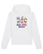 de Paște - Cute little easter Hanorac Unisex Drummer