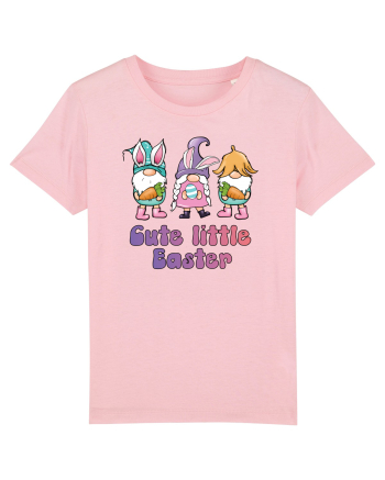 de Paște - Cute little easter Cotton Pink