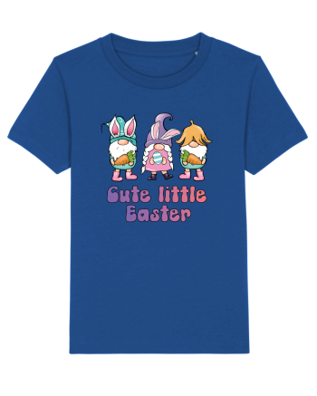 de Paște - Cute little easter Majorelle Blue