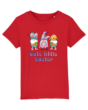 de Paște - Cute little easter Red