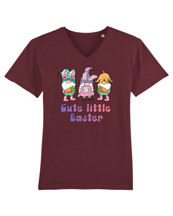 de Paște - Cute little easter Burgundy