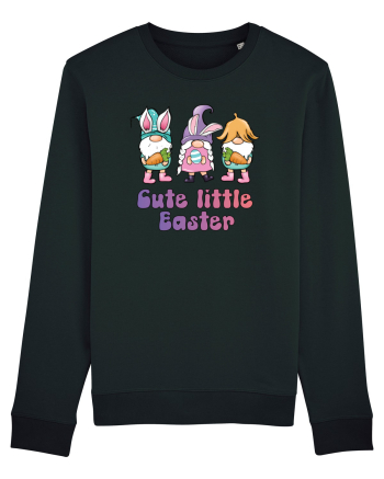 de Paște - Cute little easter Black