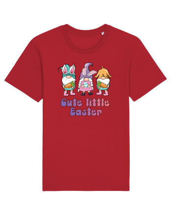 de Paște - Cute little easter Red