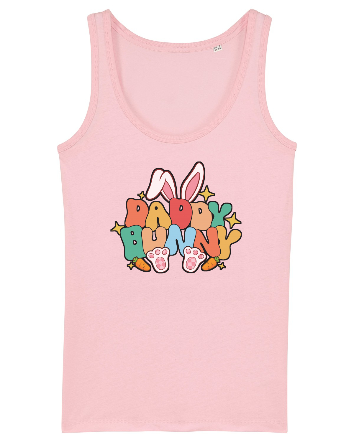 Maiou Damă Dreamer Cotton Pink
