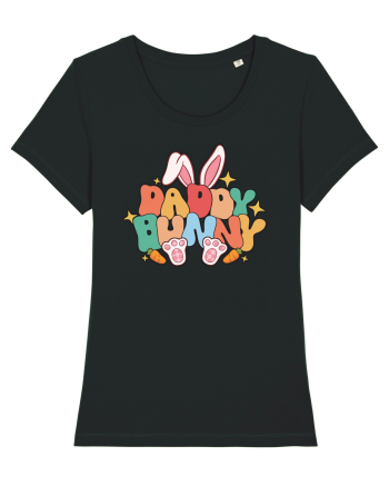 de Paște - Daddy bunny Black