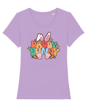 de Paște - Daddy bunny Lavender Dawn