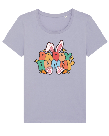 de Paște - Daddy bunny Lavender
