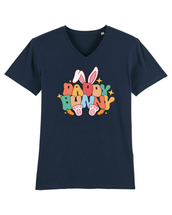 de Paște - Daddy bunny French Navy