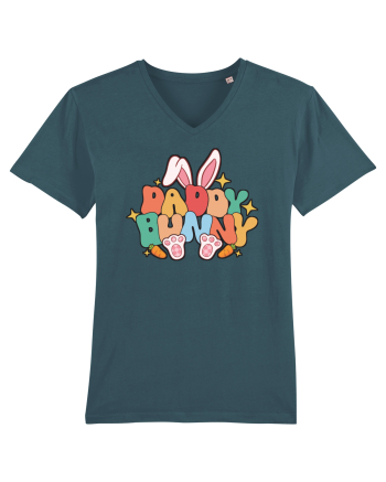 de Paște - Daddy bunny Stargazer