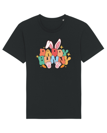 de Paște - Daddy bunny Black