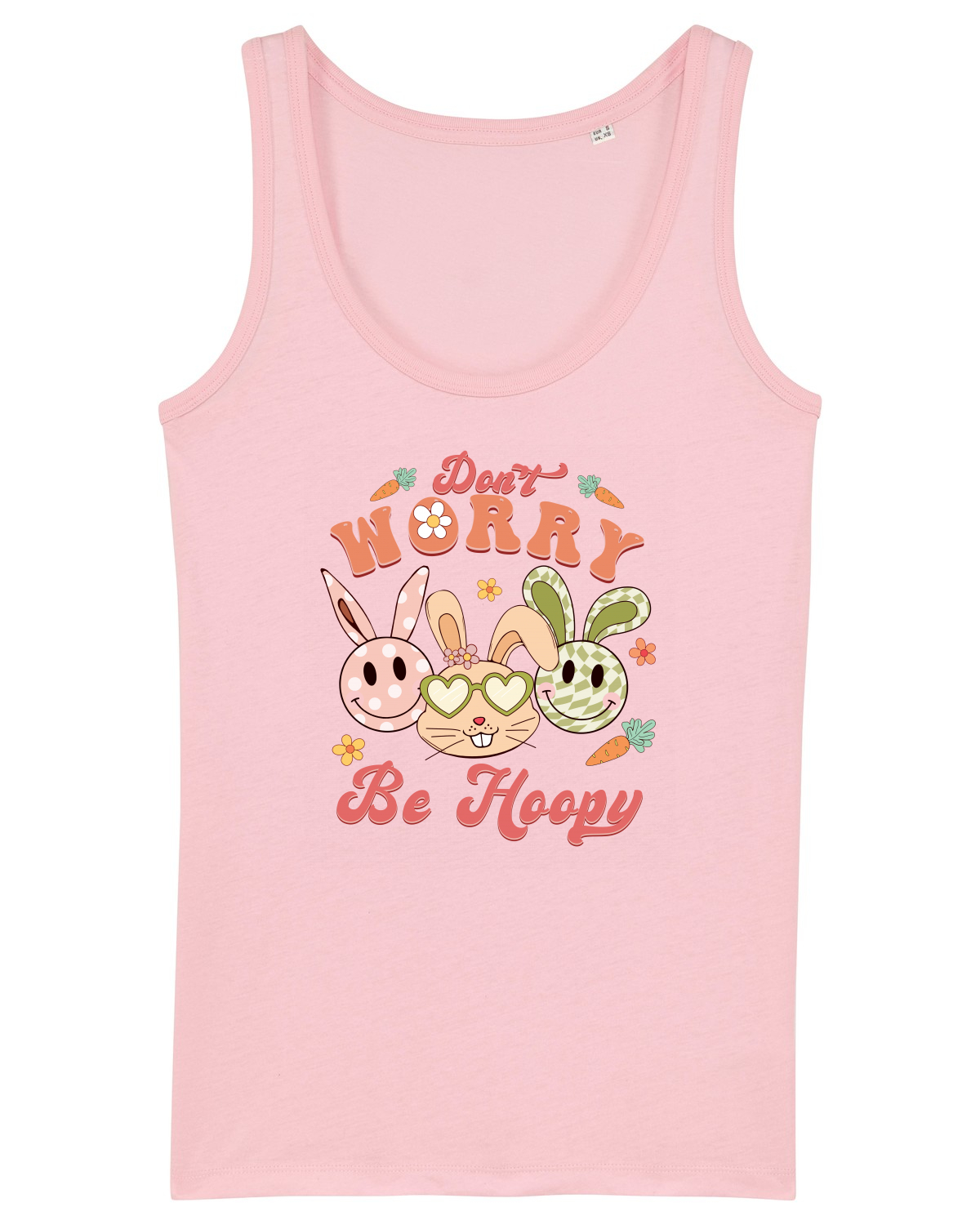 Maiou Damă Dreamer Cotton Pink