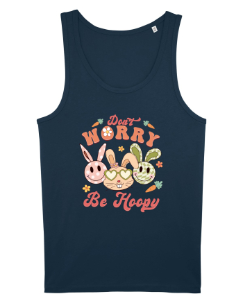 de Paște - Do not worry be hoppy Navy