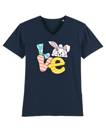 de Paște - Easter bunny love French Navy